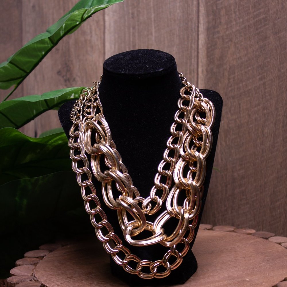 Connected Chains - image 1